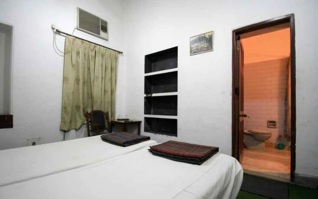 New Haven Guest House