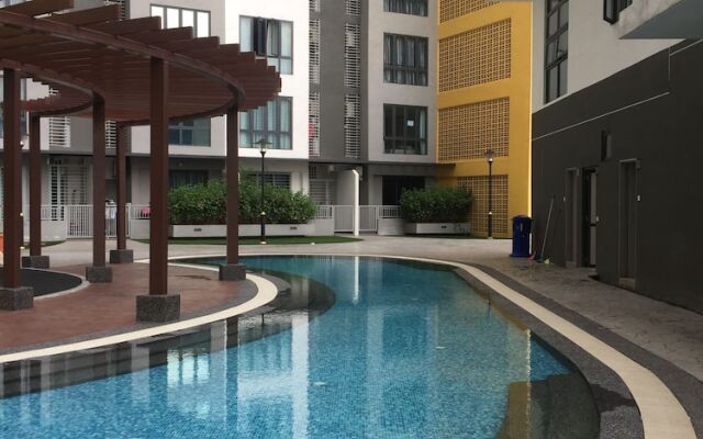 Silk Sky Residence