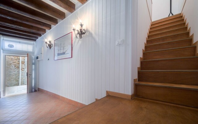 Ve.N.I.Ce. Cera Casa Della Biennale