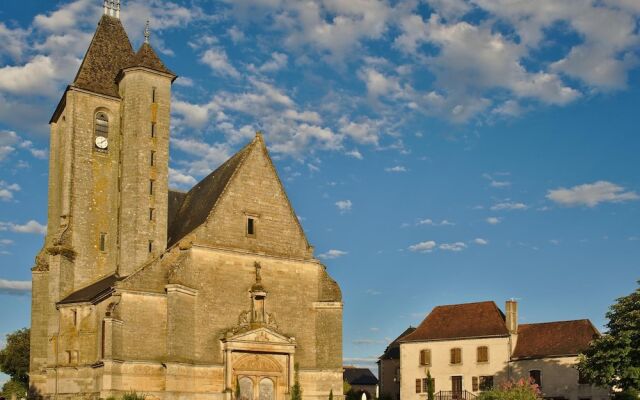 Maison d'Hôtes Orlaya