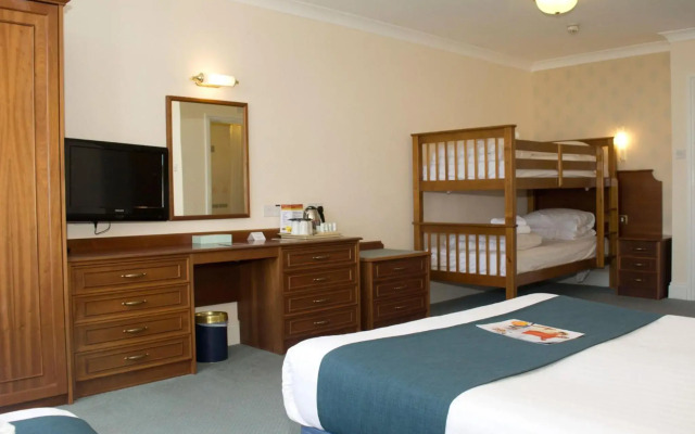 TLH Victoria Hotel - TLH Leisure, Entertainment and Spa Resort