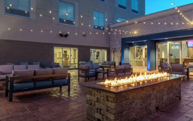 Hampton Inn & Suites Indianapolis West Speedway