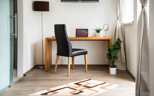 Hotel Vier Jahreszeiten