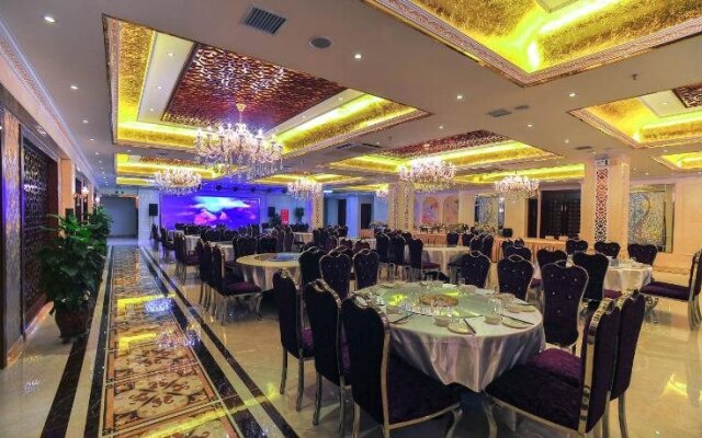 Wan Sheng International Hotel