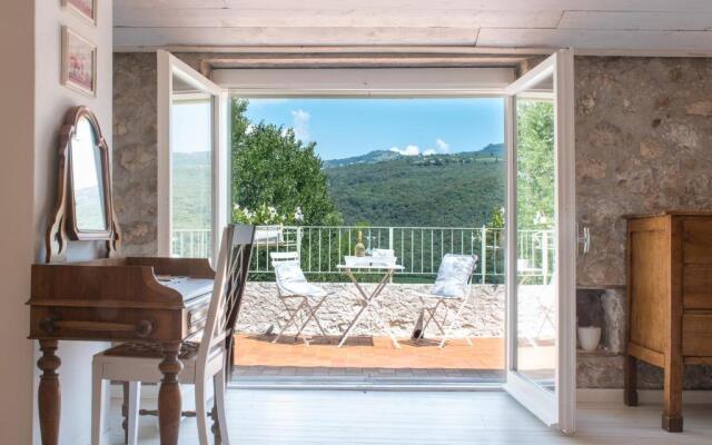Agriturismo Caranatura