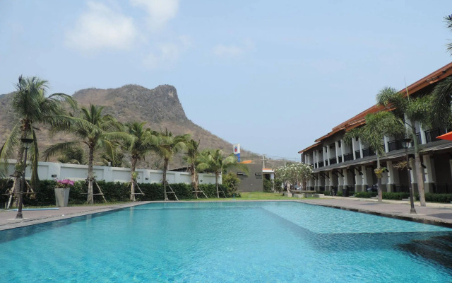 P' Private Resort Cha Am