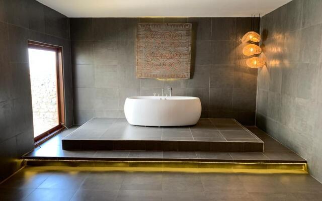 The Suites Lombok