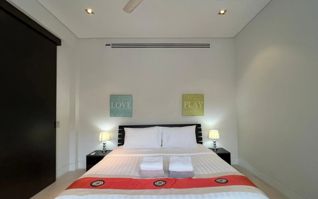 Baan Yamu Residences