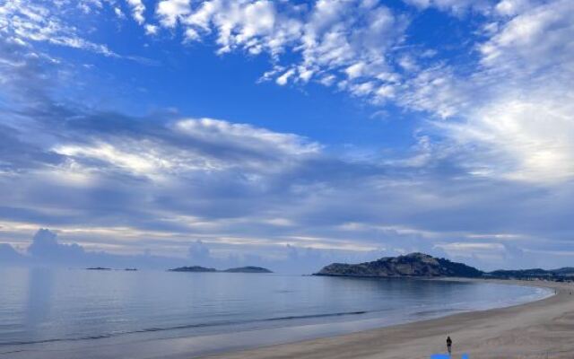 Meizhou Island Louis JM Homestay