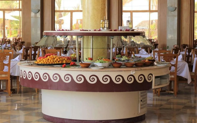 Nahrawess Resort & Thalasso