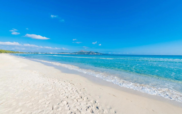 Apartment Sun Of The Beach 2C