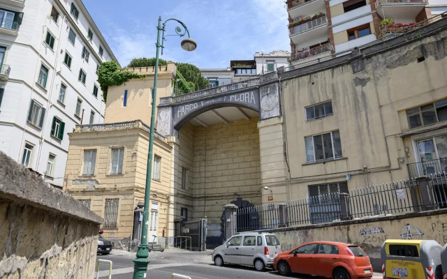 Via Tasso 69