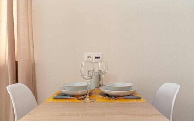 Санди на шоссе Дмитровское 107А корп. 5