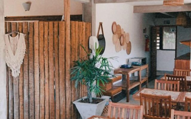 Casa Valentini Pousada