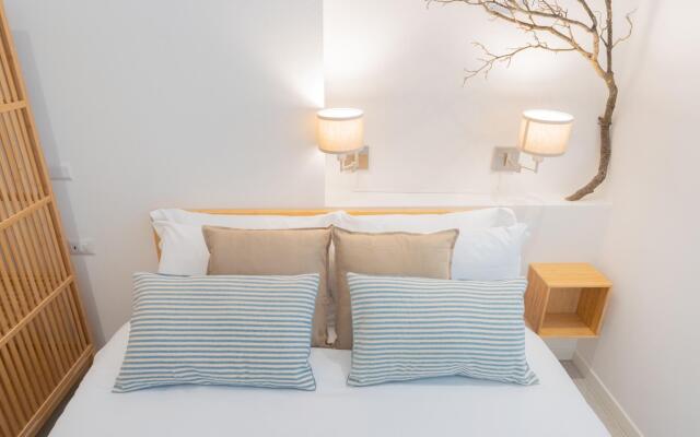 Enchanted Como Lake - Tremezzo Apartments