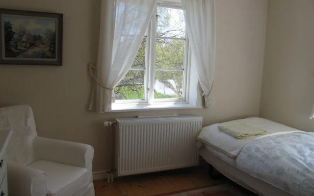 Salnö Gård