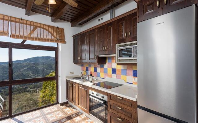 Villa Cortijo El Amigo