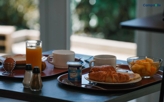 Campanile Troyes Sud - Buchères