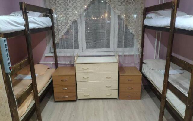Quest Hostel