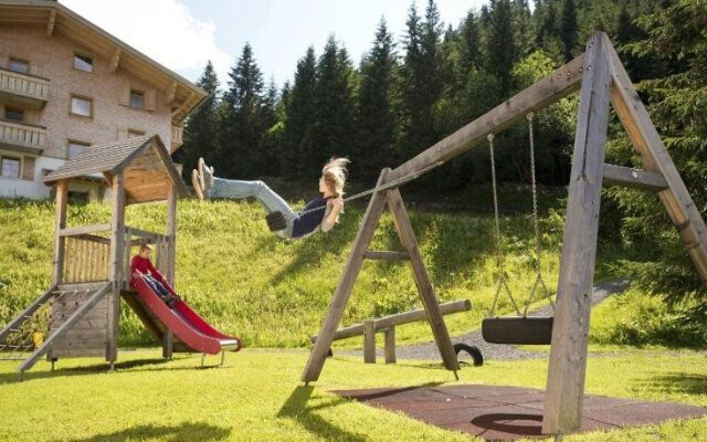 Landal Hochmontafon