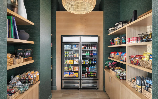 Embassy Suites By Hilton Chattanooga Downtown