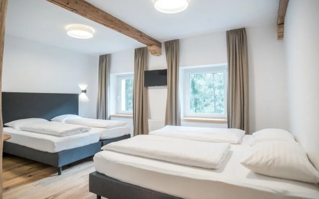 Hotel Hirschentenne