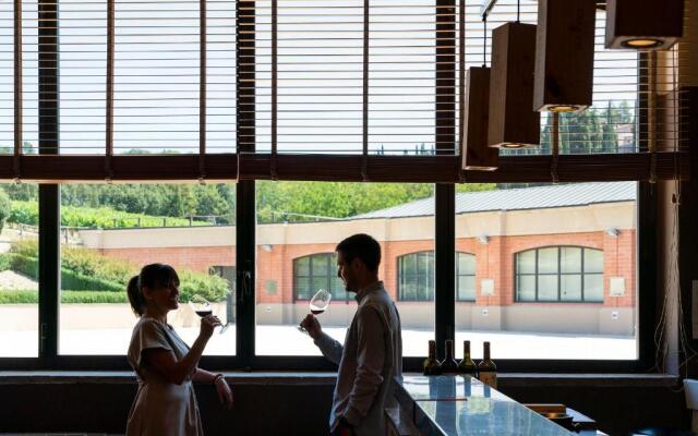 Castello di Fonterutoli Wine Resort