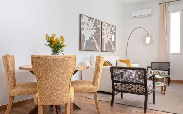 Genteel Home Recaredo