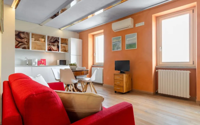 Borgo al Sole 4 by Wonderful Italy