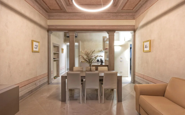 Casa del Sarto