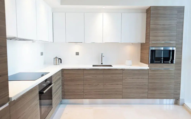 HAPPY SEASON | Four Season apartment