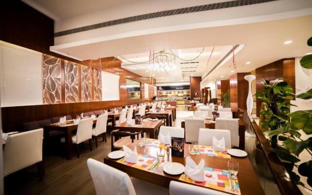 Nemesia City Center Gurugram Sector 29