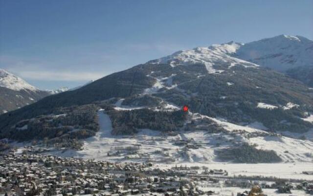 B&B Il Rustico Dei Bedini Bormio