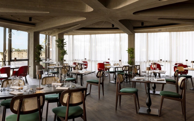 Kolping Hotel Casa Domitilla