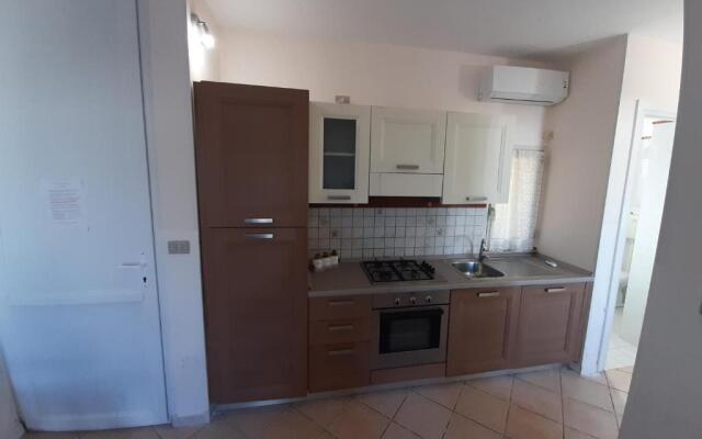 Appartamenti 36 Spiaggia di Pescoluse