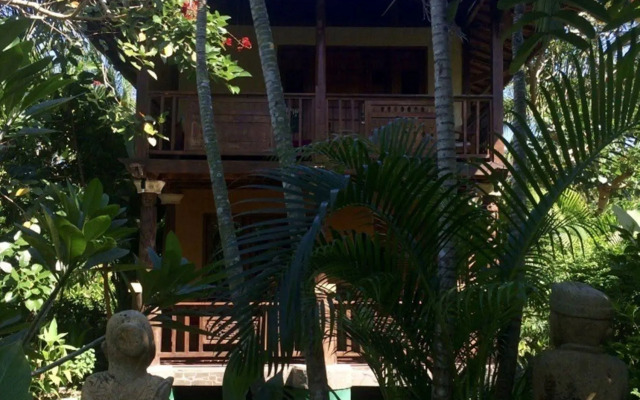 Villa Stanley