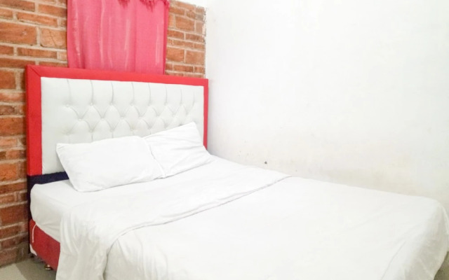 King Puntodewo Guesthouse RedPartner