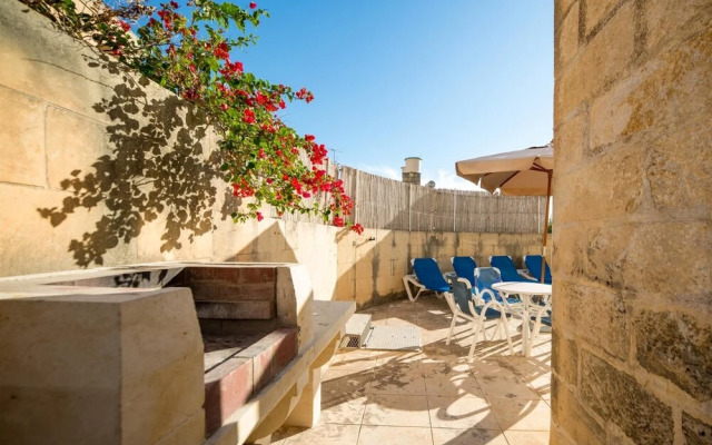 Ta Girardu - Victoria Holiday Home