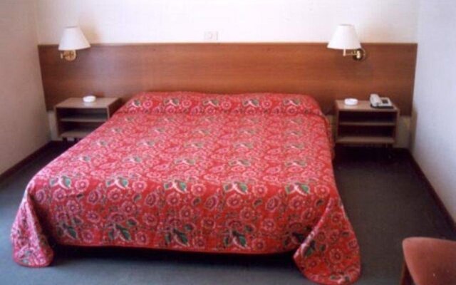 Hotel Capri
