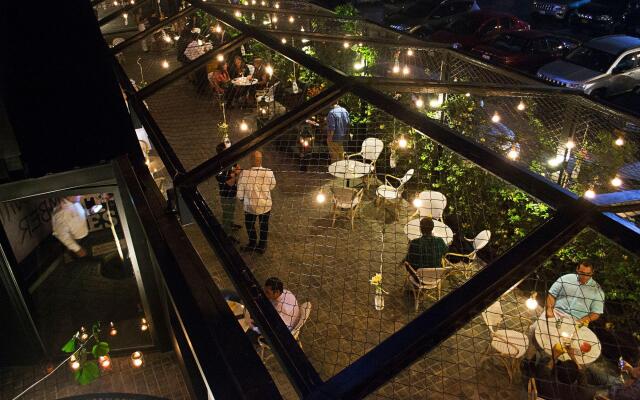 BTH Hotel - Boutique Concept