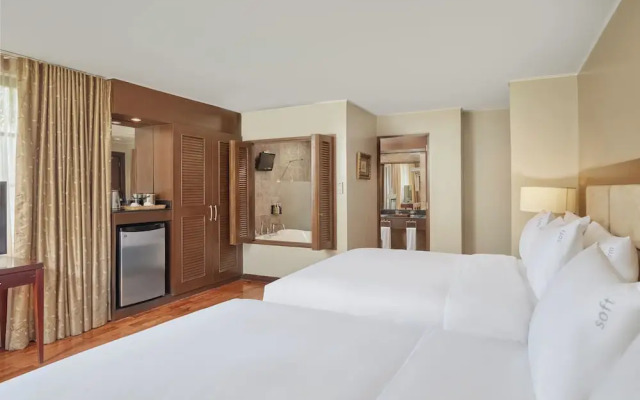 Holiday Inn & Suites Batangas Limapark by IHG