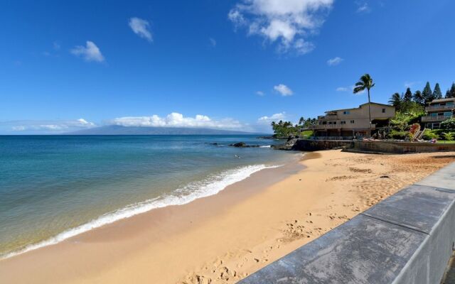 Kahana Sunset E5 by RedAwning