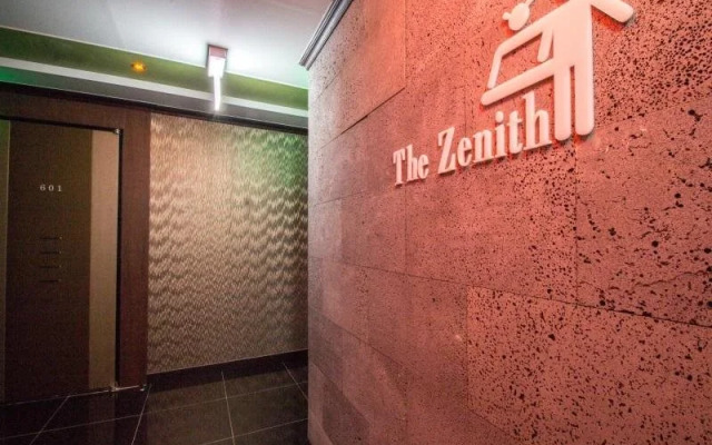 The Zenith Hotel