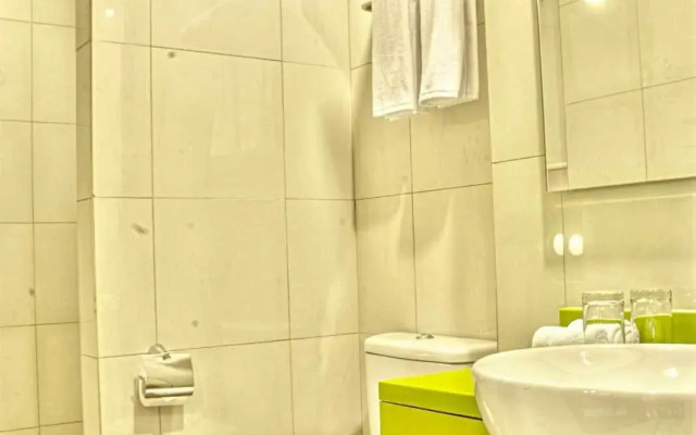 Pomelotel Patra Kuningan Jakarta