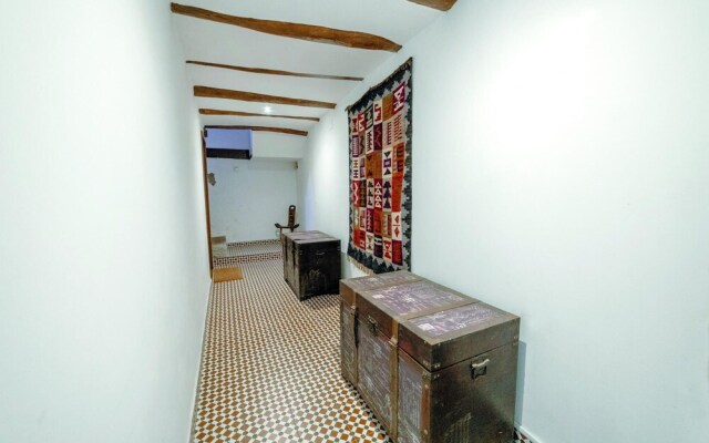 In Lapa Building V in Oporto