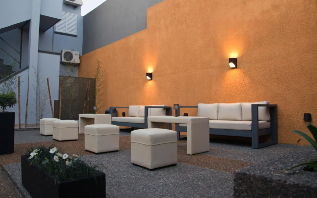TP Apart Hotel Tucuman
