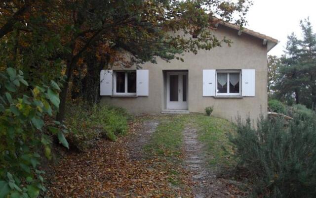 Gîte La Thuillière