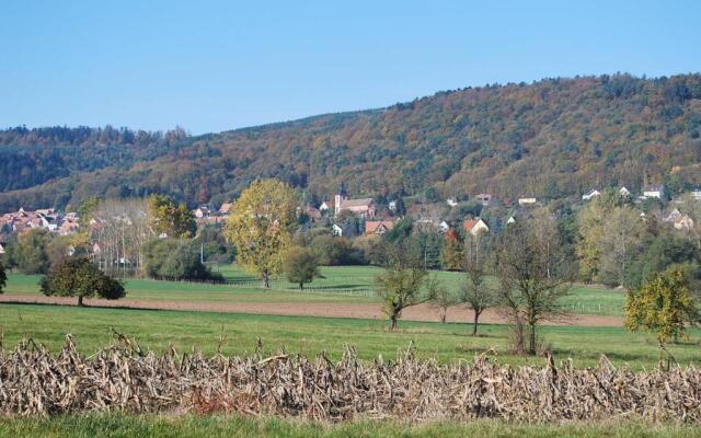Chambres d'hôtes Les vignes