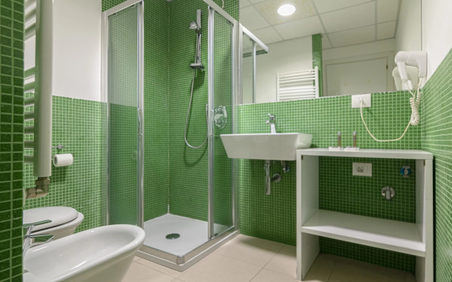 Residenza Excelsior 606