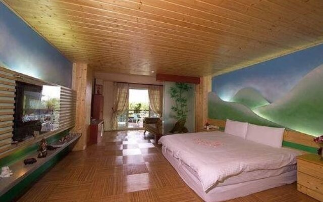 Cing-ging Star Lohas Homestay